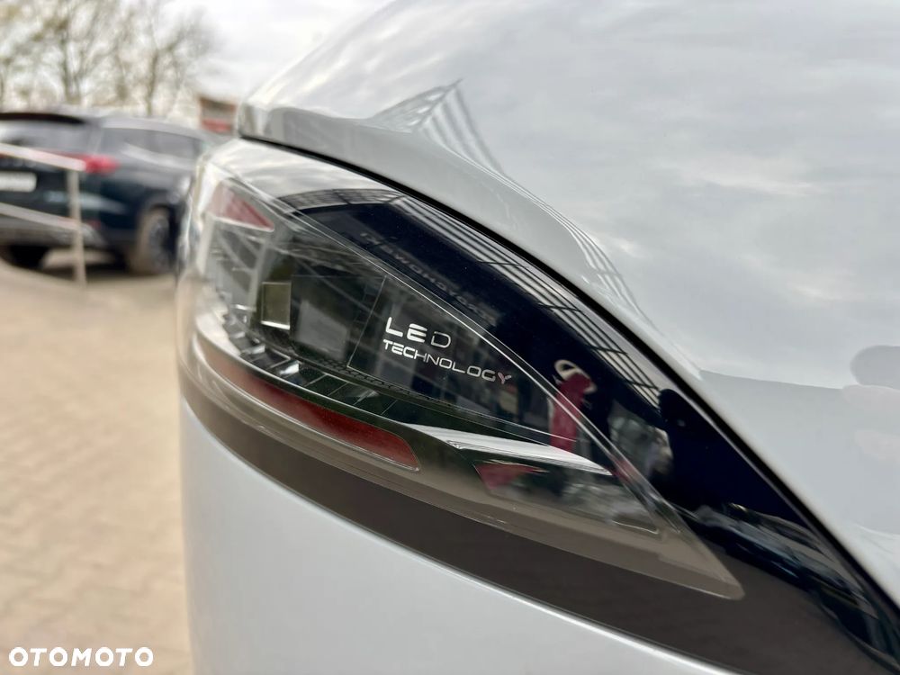Chery Tiggo 9 1.5 T-GDI Super Hybrid Prestige 3DHT - 17