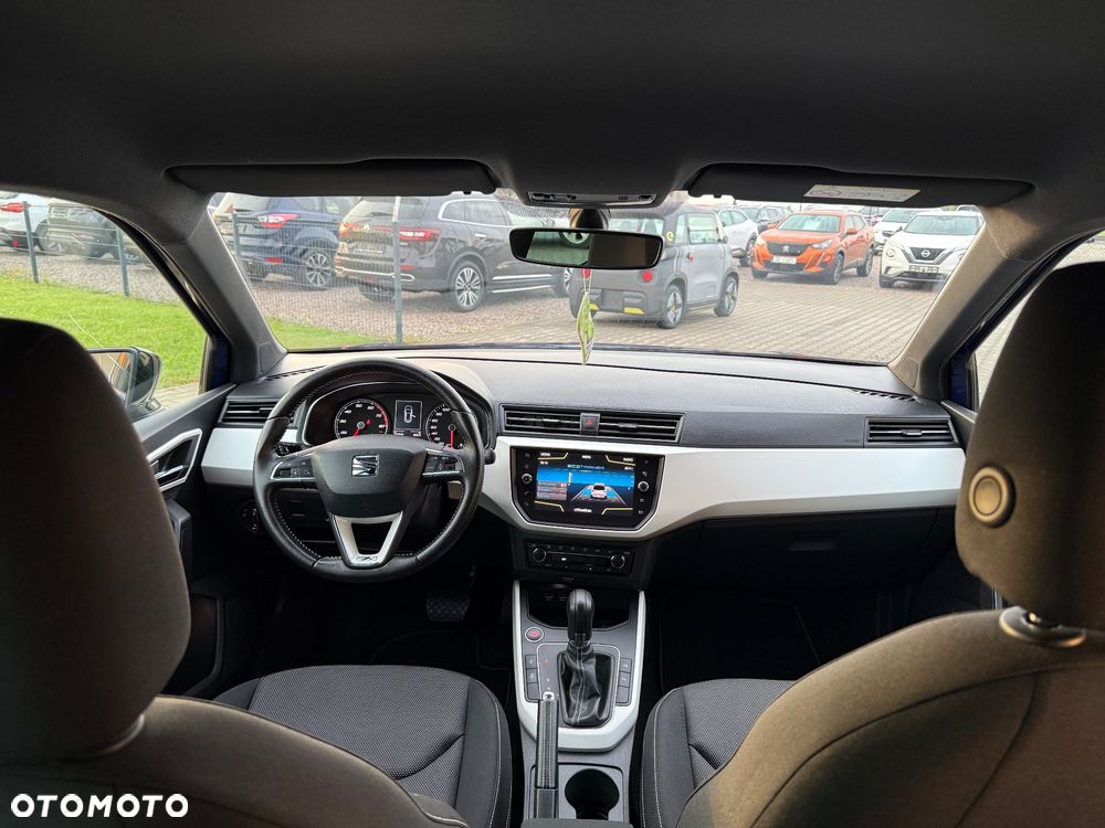 Seat Arona 1.0 TSI Xcellence S&S - 6