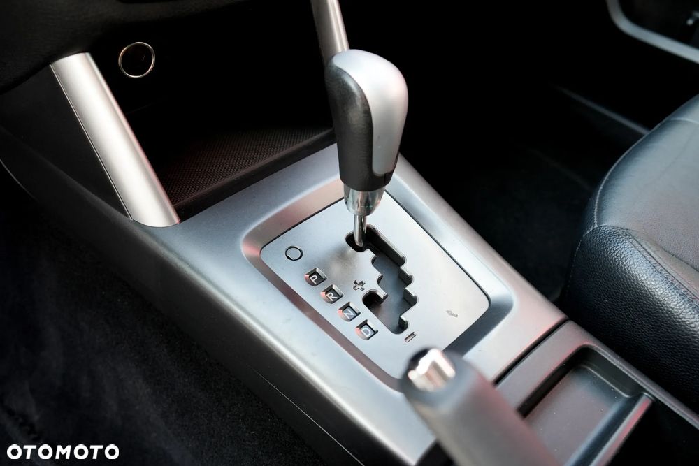 Subaru Forester - 24