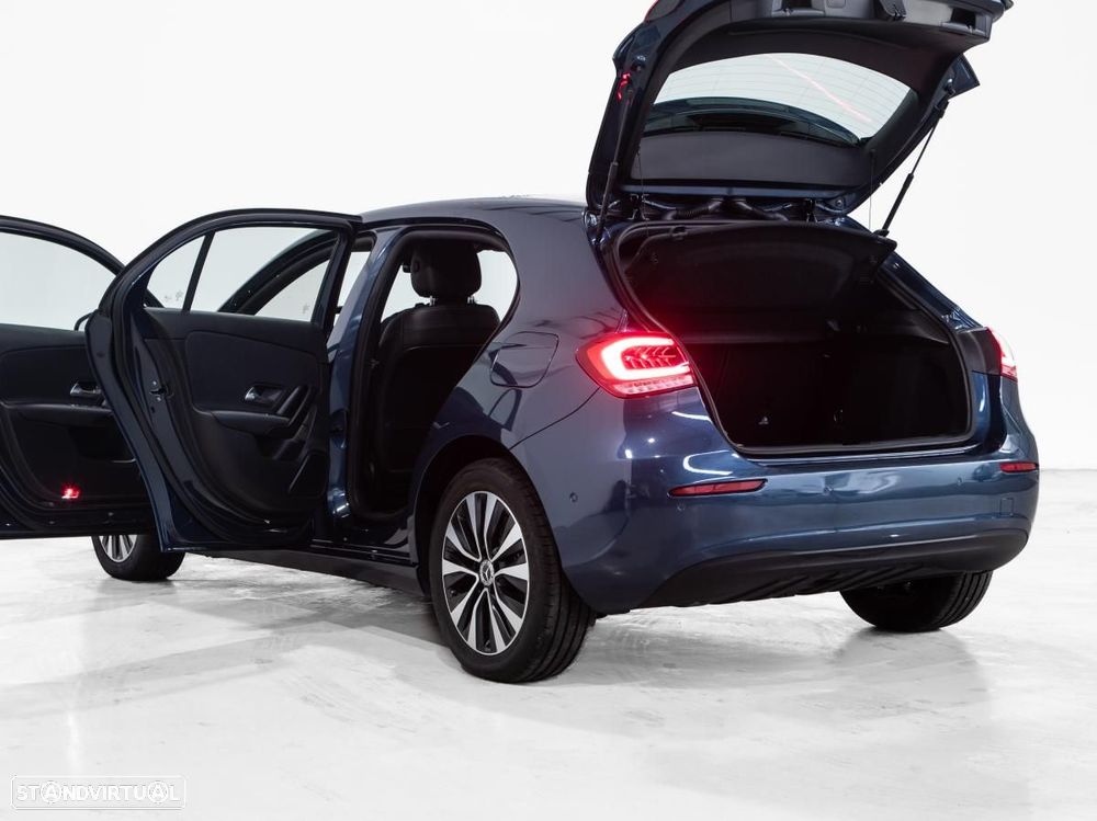 Mercedes-Benz A 250 e Style Plus - 5