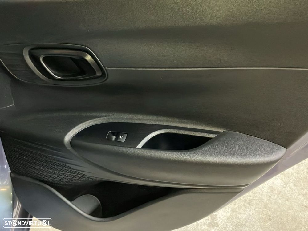 Hyundai i20 1.0 T-GDI Style Plus - 24