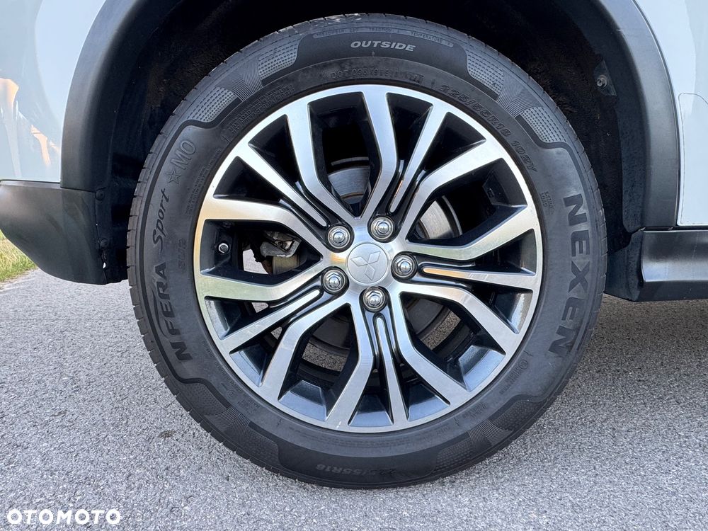 Mitsubishi ASX 1.6 ClearTec 2WD - 39