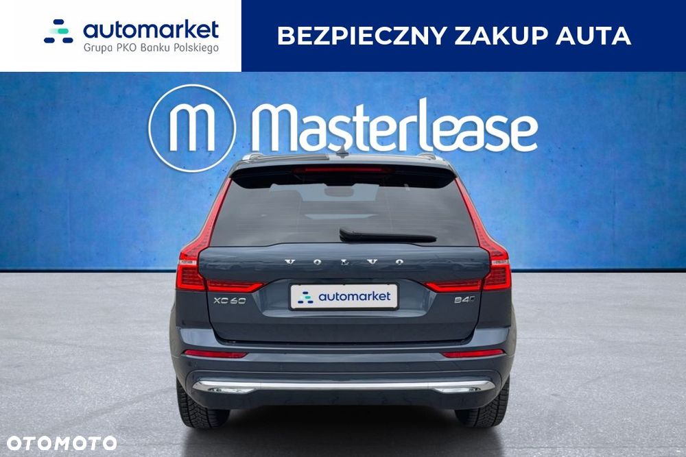 Volvo XC 60 B4 D AWD Plus Bright - 7