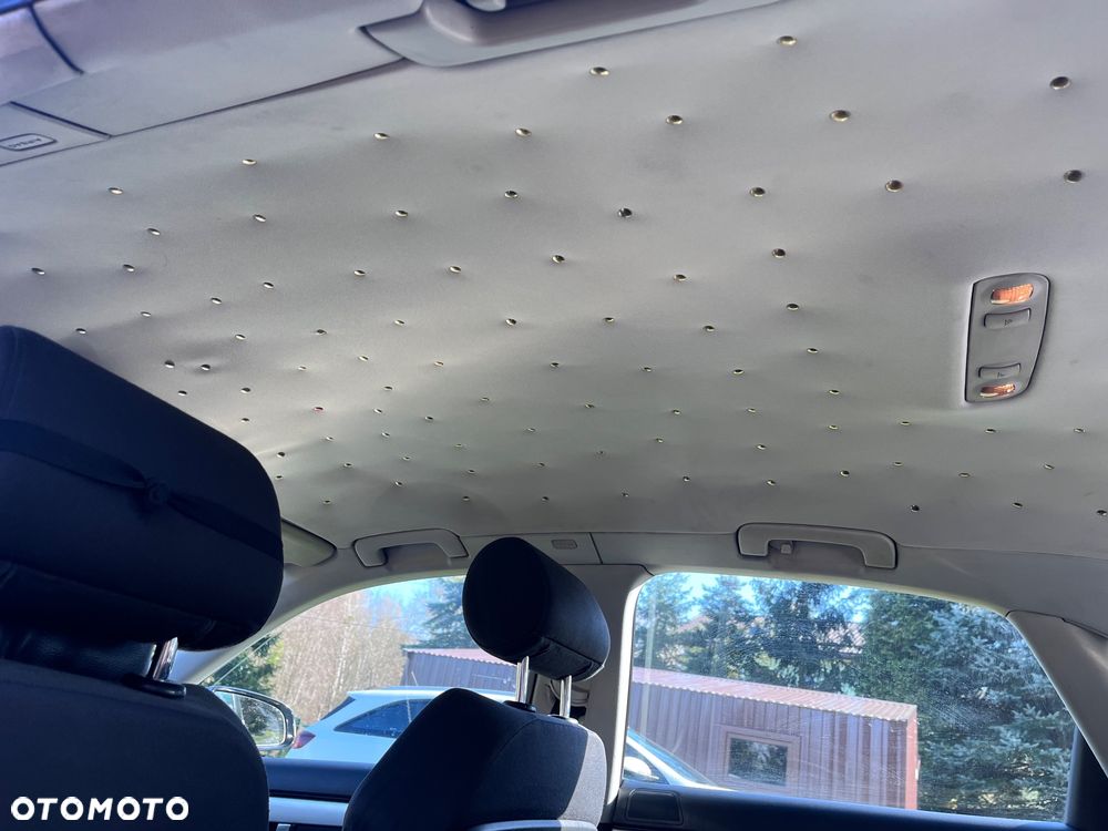 Audi A4 Limousine 2.0 TDI - 14