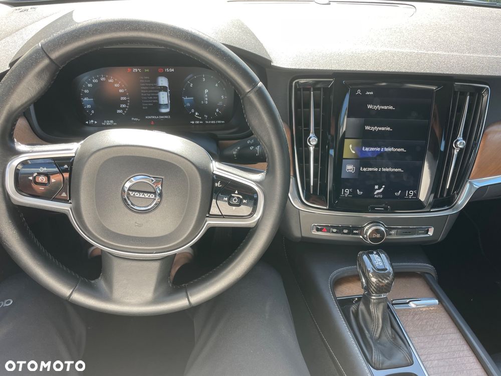 Volvo S90 D5 SCR AWD Inscription - 14