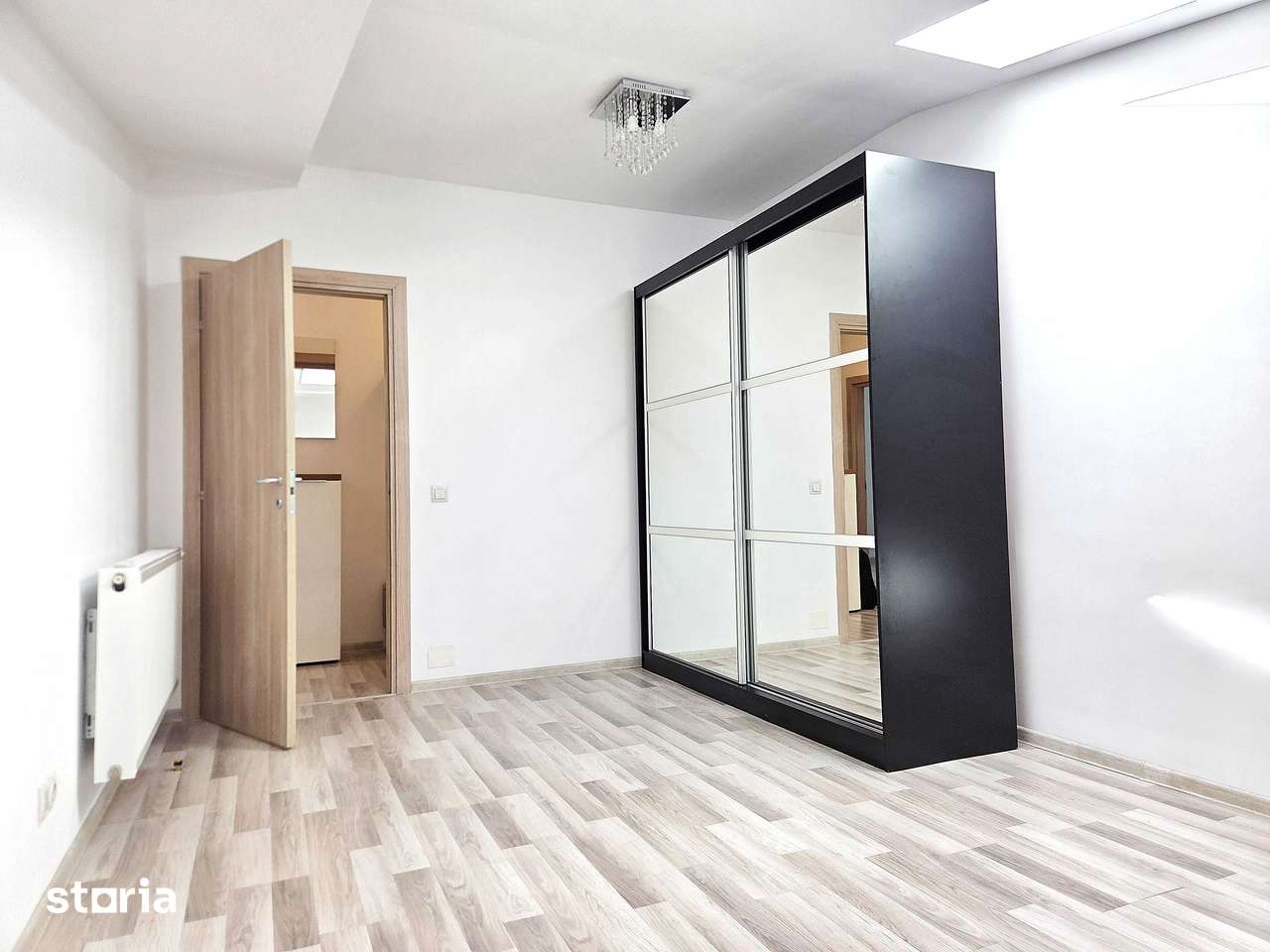 Apartament 3 camere de vânzare Gorjului — fotografia 3