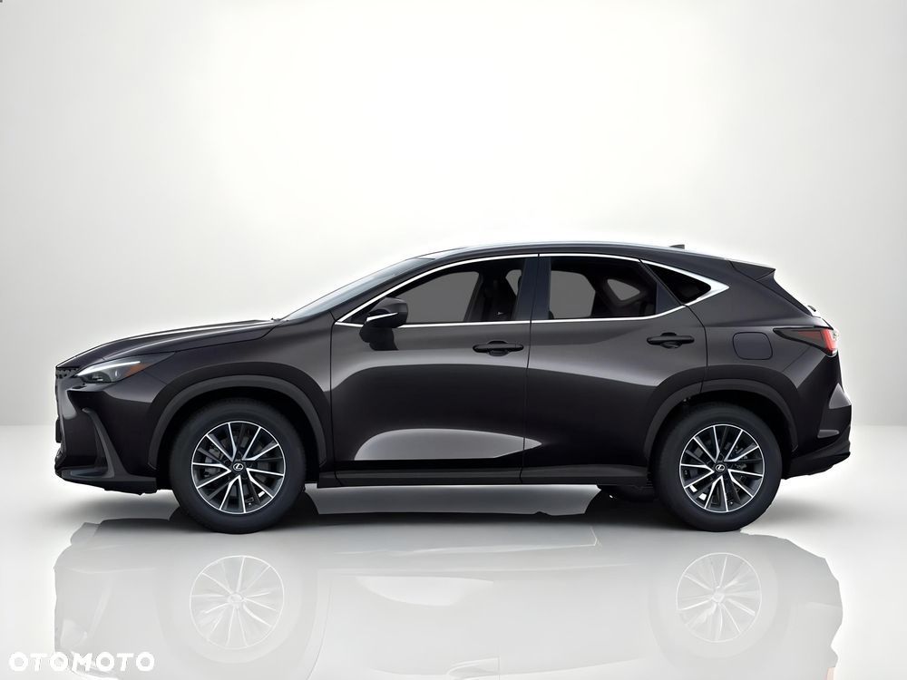 Lexus NX 350h Business 2WD - 10