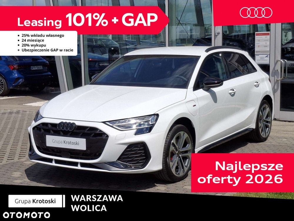 Audi A3 Sportback - 2