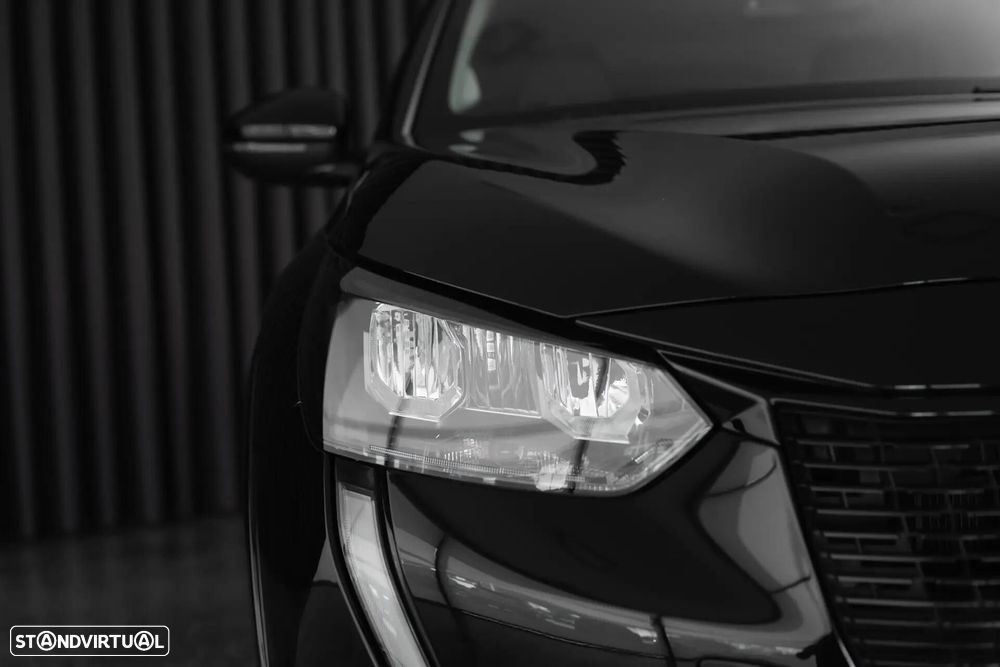 Peugeot e-208 50 kWh Allure - 10