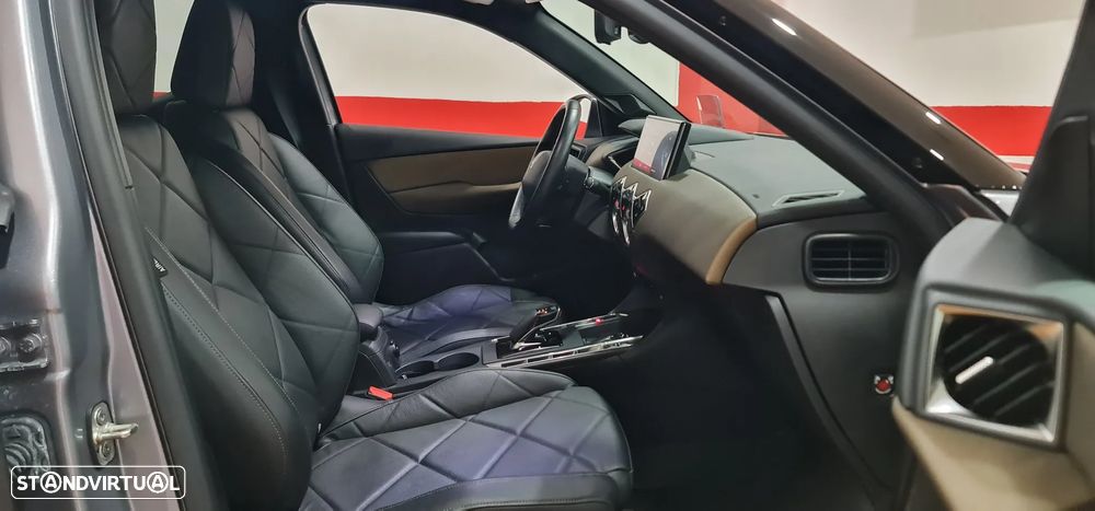DS DS3 Crossback E-TENSE GRAND CHIC - 41