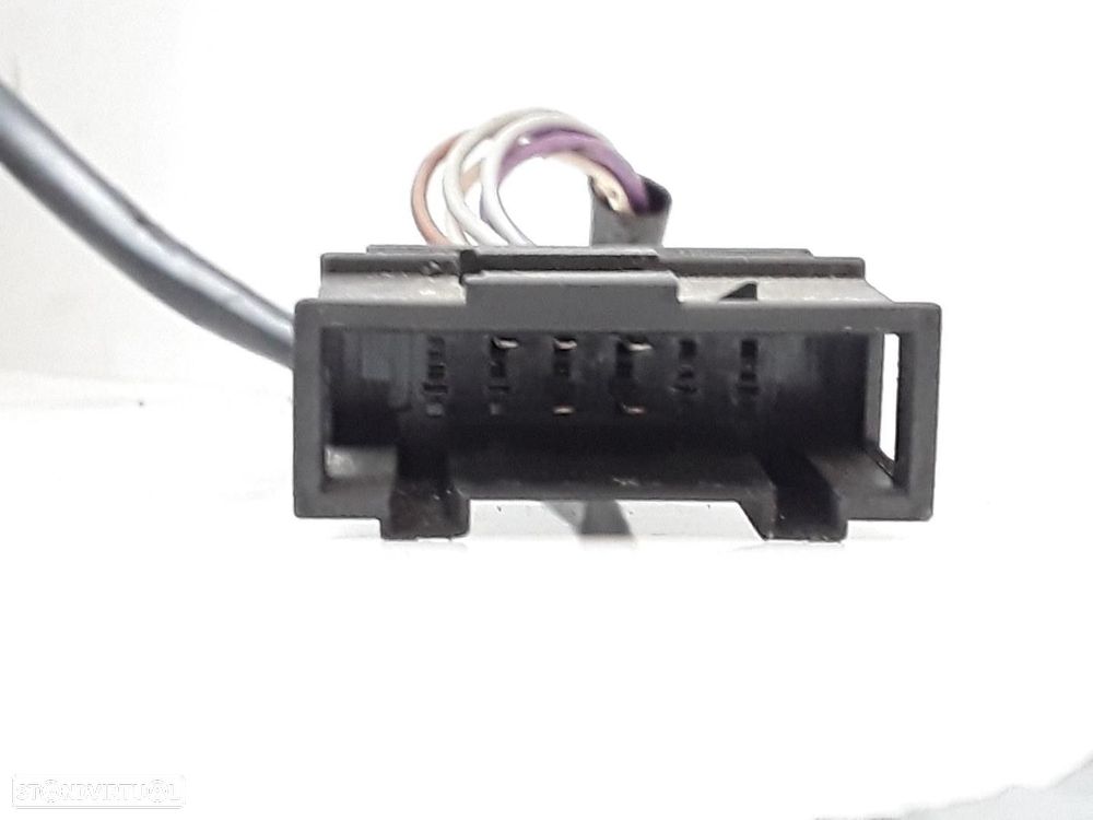 ESPELHO RETROVISOR ESQUERDO VOLKSWAGEN GOLF IV 1997 -020479 - 2