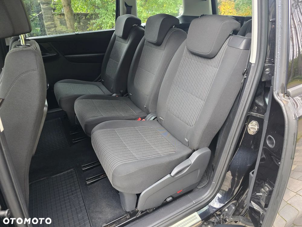 Seat Alhambra 2.0 TDI Ecomotive Style - 9