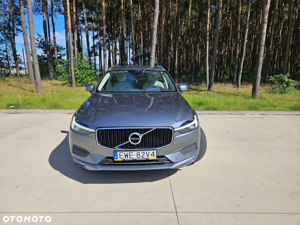 Volvo XC 60 B4 B Geartronic Momentum Pro - 2
