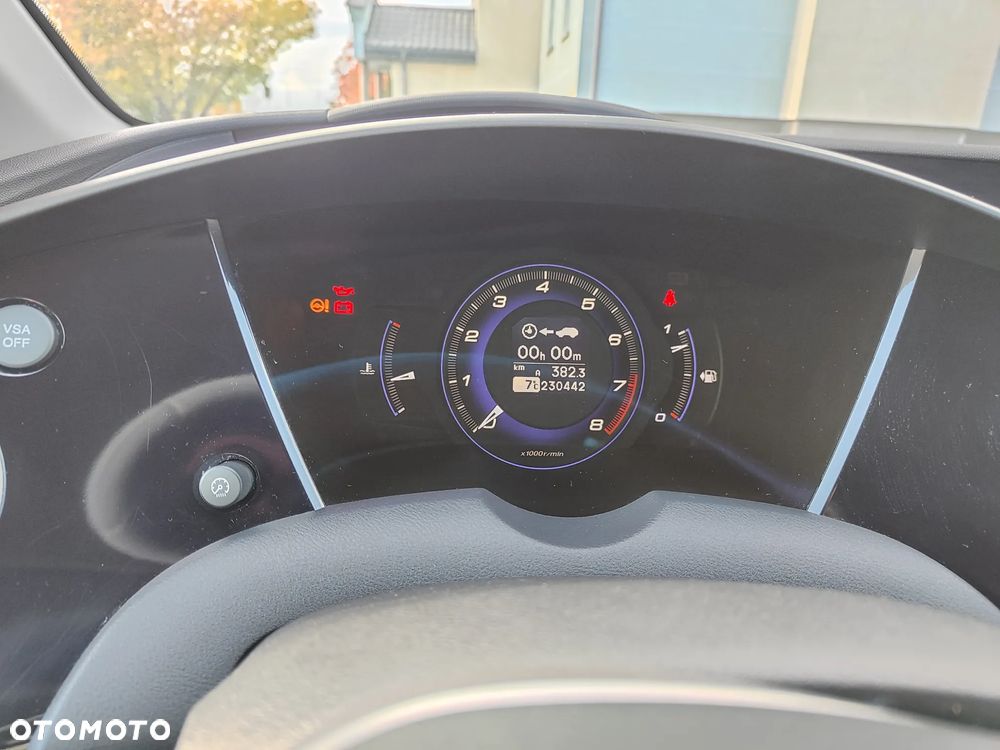 Honda Civic 1.8 LX Coupe - 10