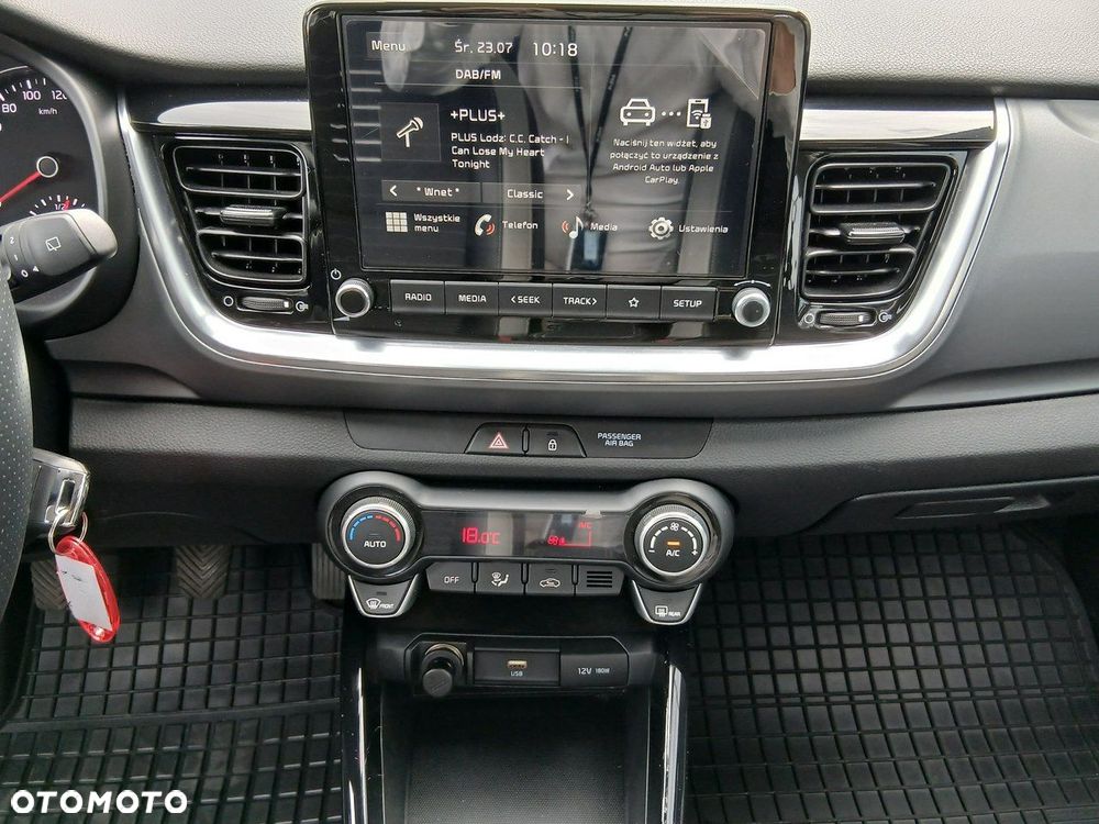Kia Stonic 1.0 T-GDI L - 16