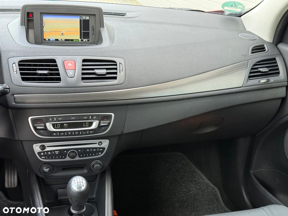 Renault Megane - 34