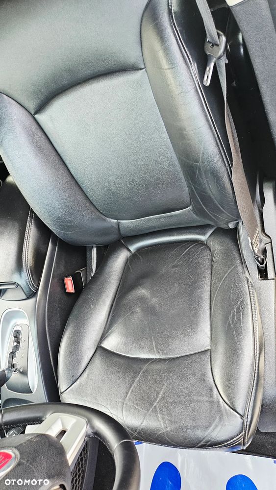 Fiat Freemont 2.0 Multijet Cross AWD - 24