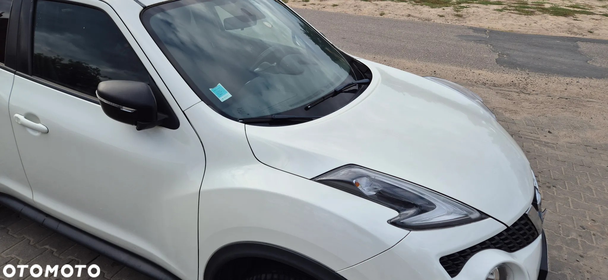 Nissan Juke 1.2 DIG-T Tekna - 13