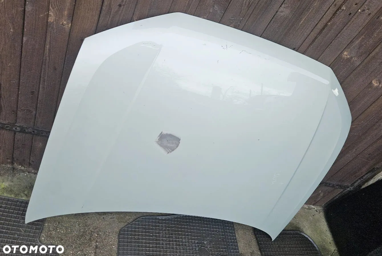 Idealna Maska Audi Q3 83A - 9