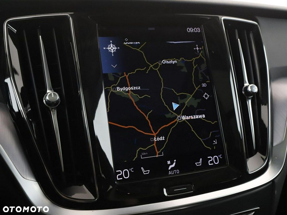 Volvo V60 B4 D Geartronic Momentum Pro - 26