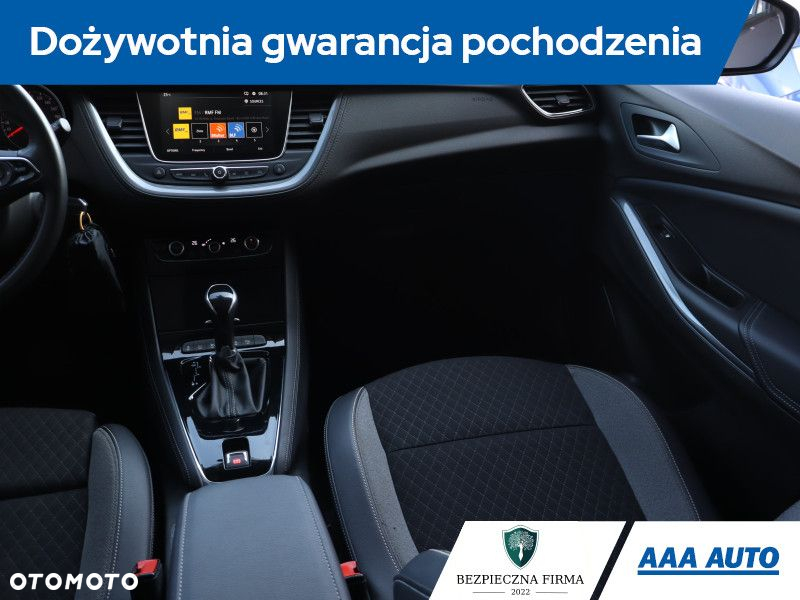 Opel Grandland X - 9