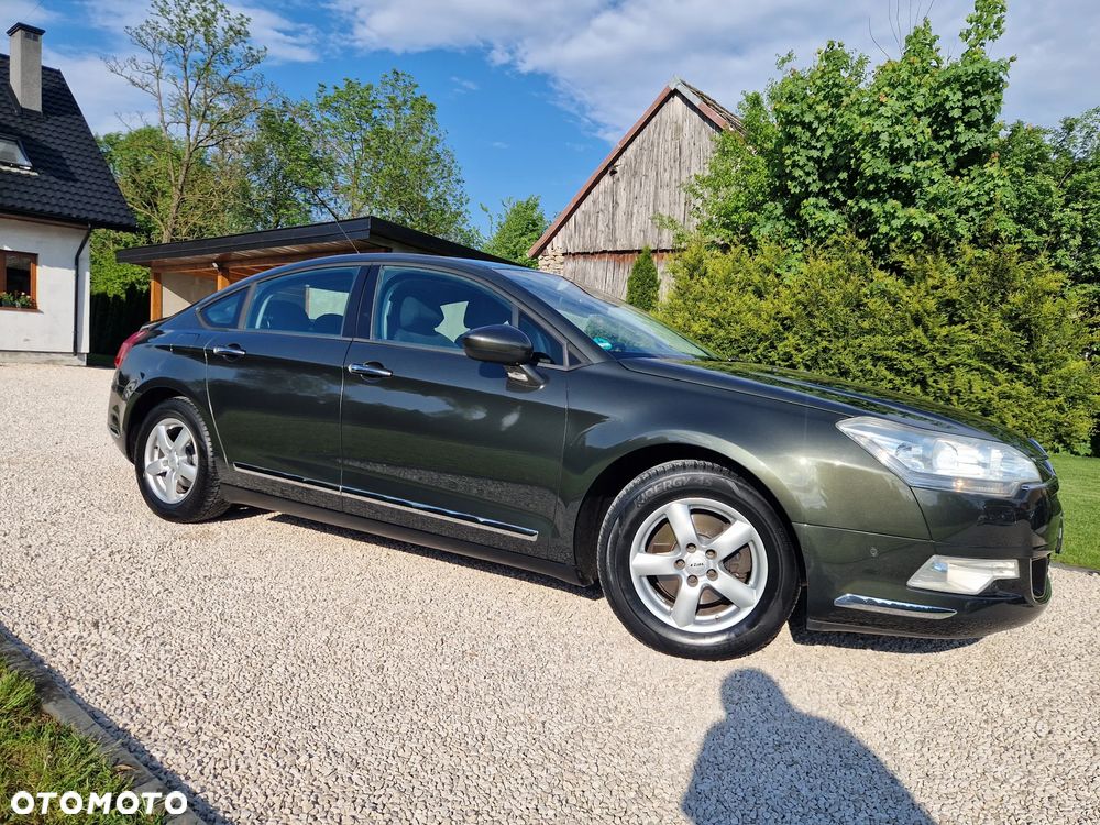 Citroën C5 2.0 16V Confort - 28