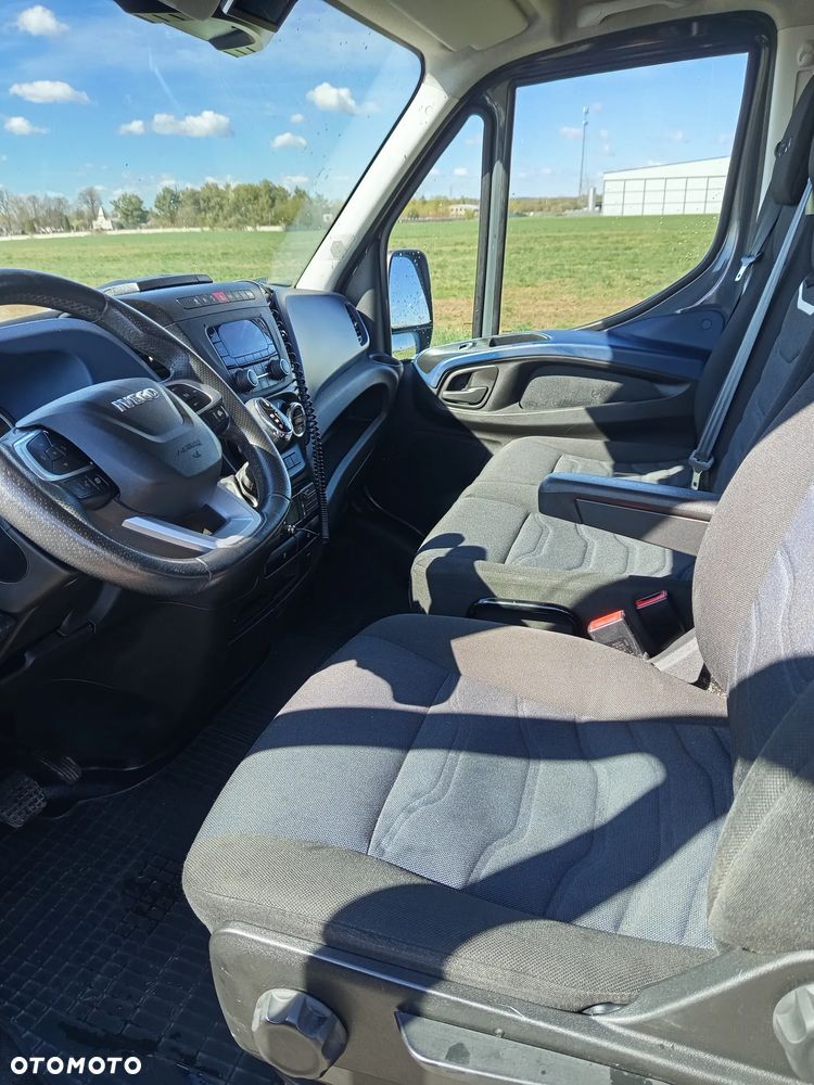 Iveco Daily - 5