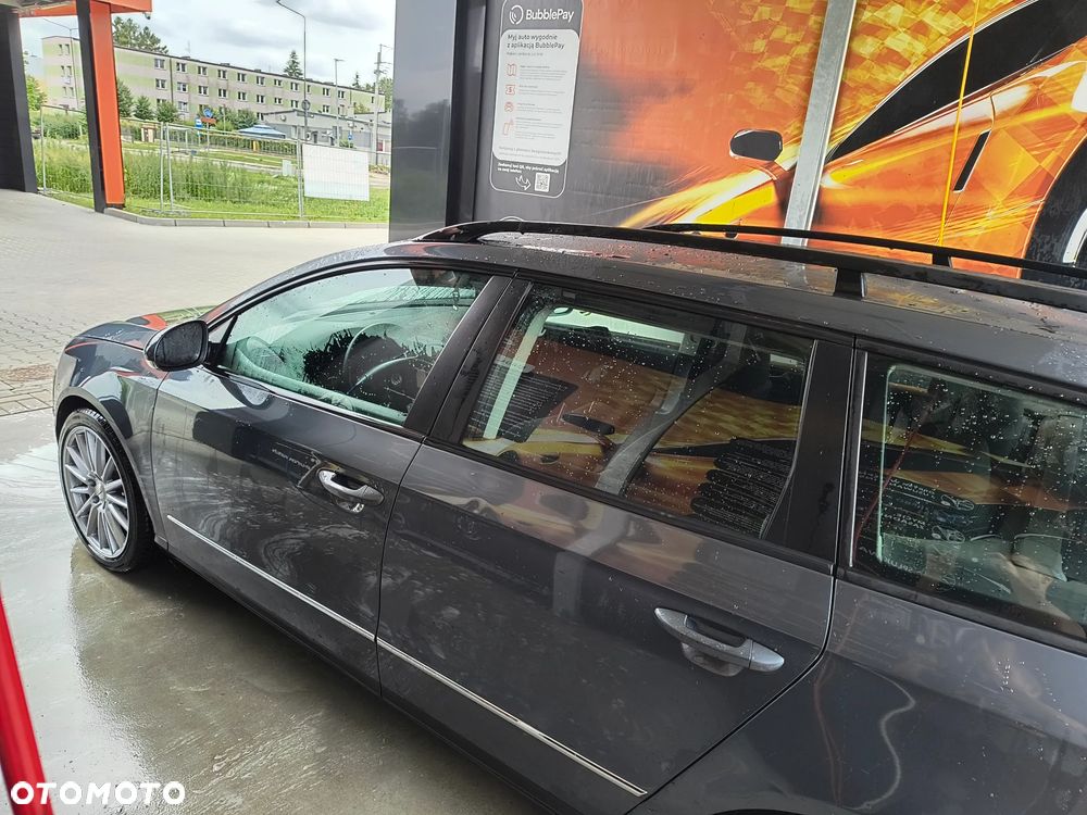Volkswagen Passat 1.9 TDI Comfortline - 10