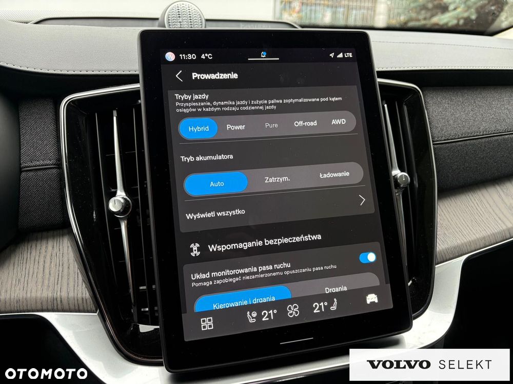 Volvo XC 90 - 34