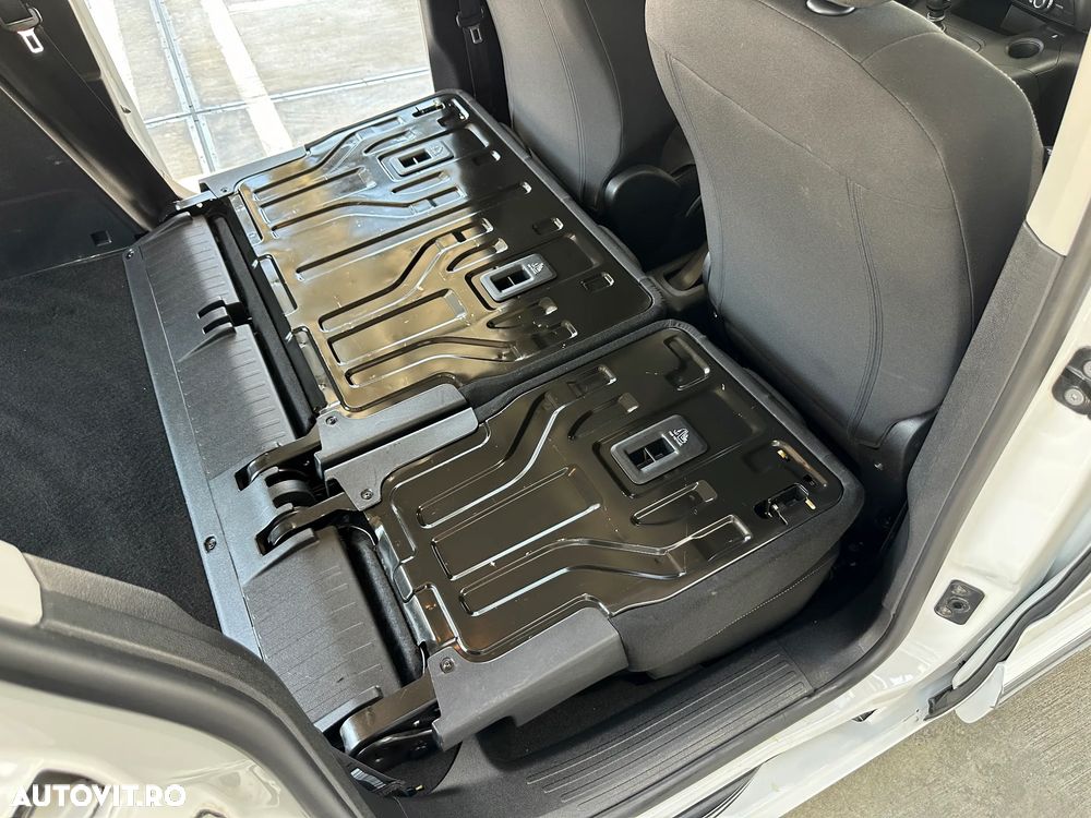 Toyota Proace 1.5 D-4D 102CP 6MT 4+1 L2 Comfort - 14
