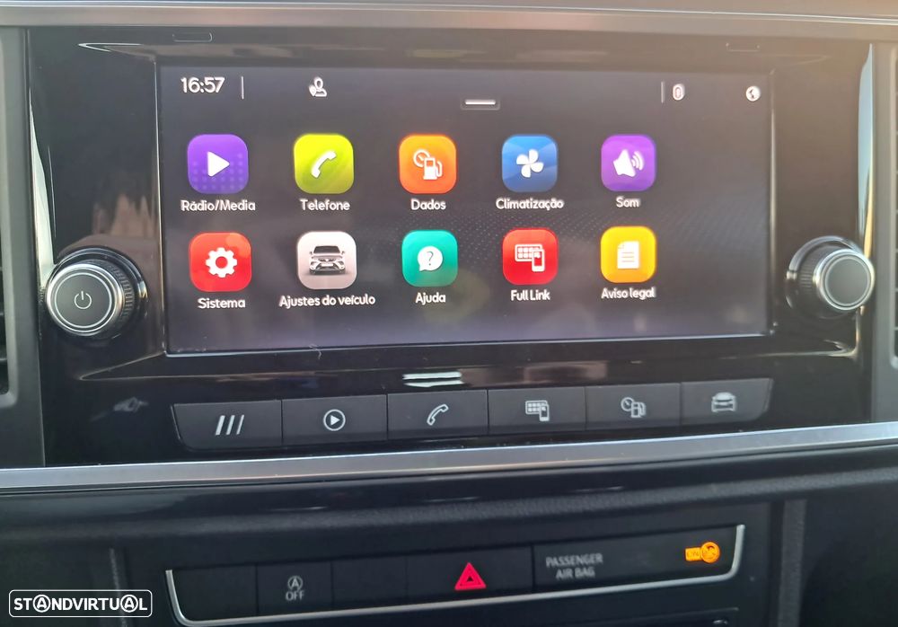 SEAT Ateca 1.0 TSI Style - 8