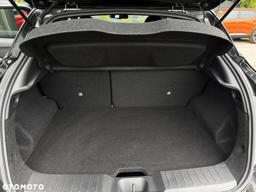 Nissan Juke 1.0 DIG-T DCT N-Connecta - 35