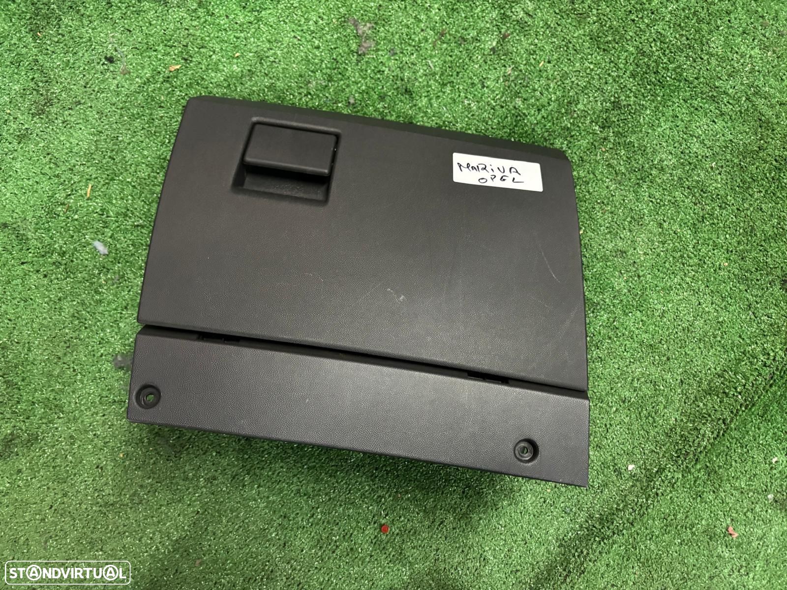 Porta Luvas Opel Meriva - 1
