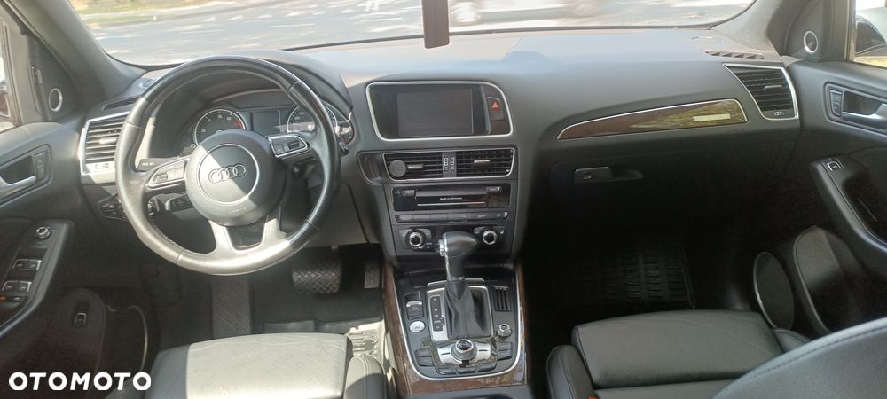 Audi Q5 - 6