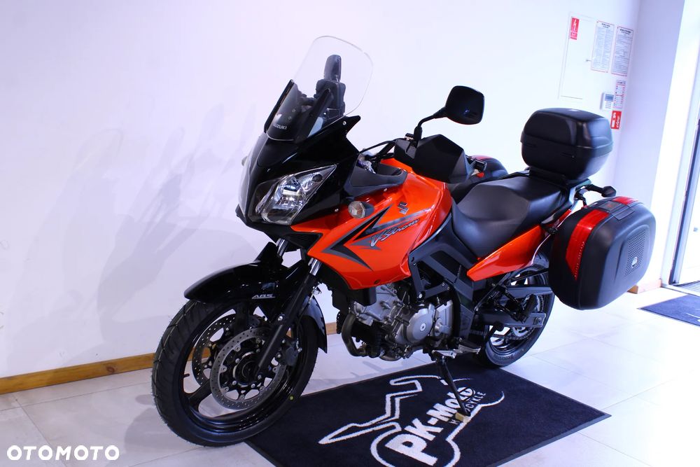 Suzuki DL - 5