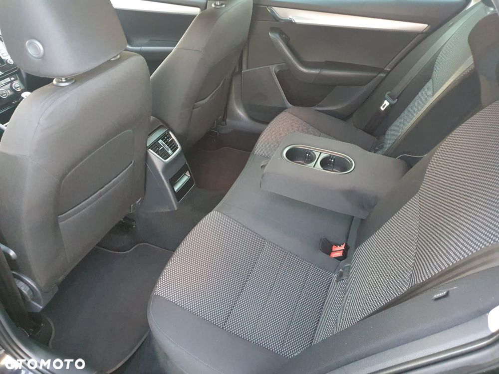 Skoda Octavia 1.6 TDI Classic - 28