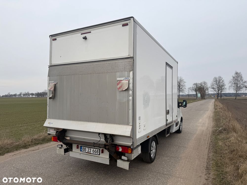 Renault Master - 6