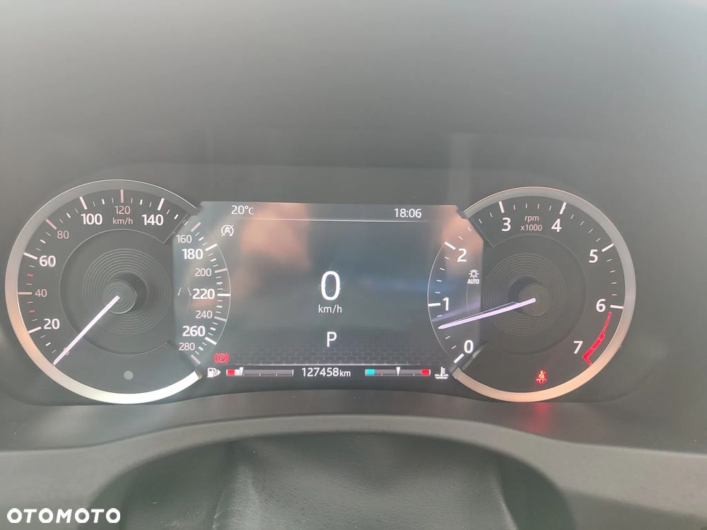 Jaguar XE 2.0 T AWD Prestige - 13