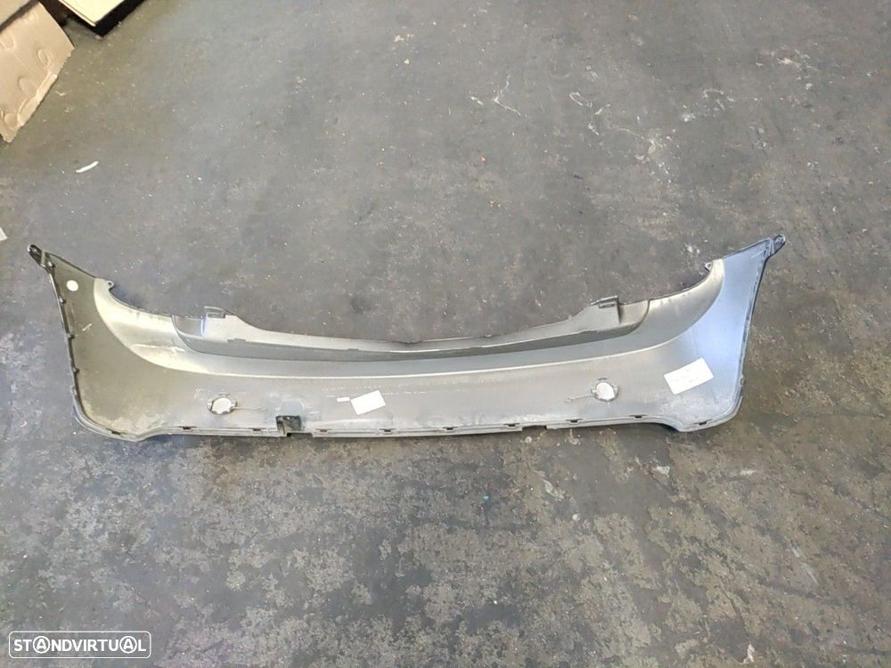 Parachoques Trás / Para Choques Traseiro Nu Mini Mini (F56)  7300837 - 6