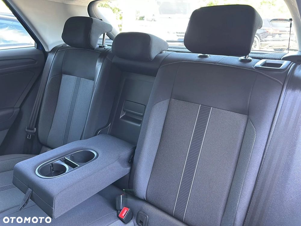 Volkswagen T-Roc 1.5 TSI Life Plus DSG - 19