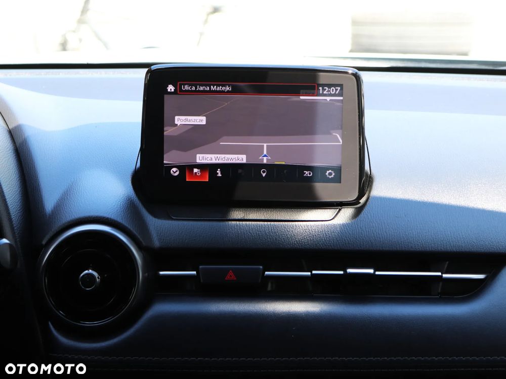 Mazda CX-3 SKYACTIV-G 121 FWD - 29