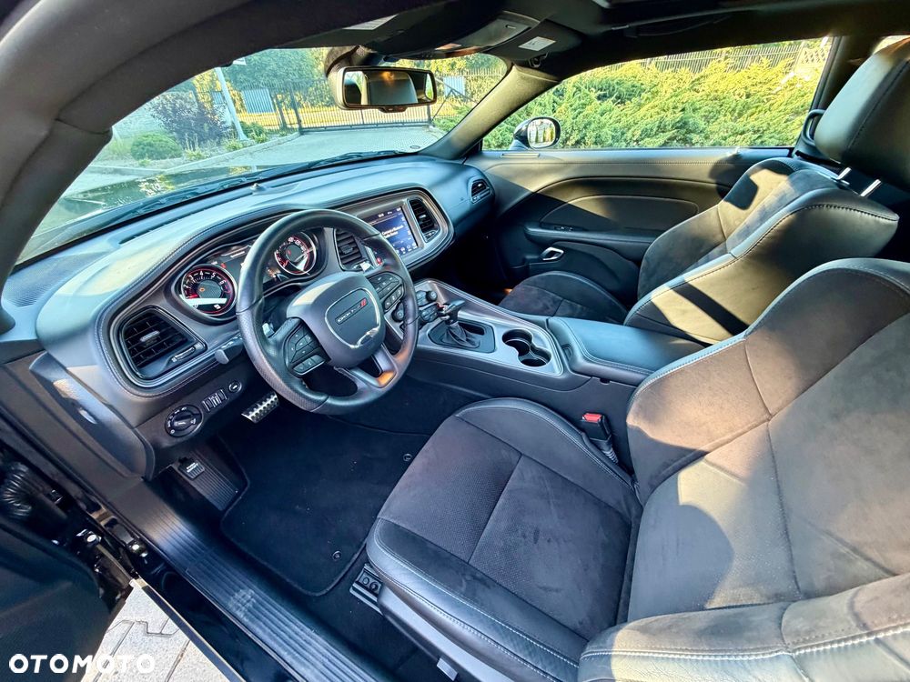 Dodge Challenger 3.6 GT Plus AWD - 31