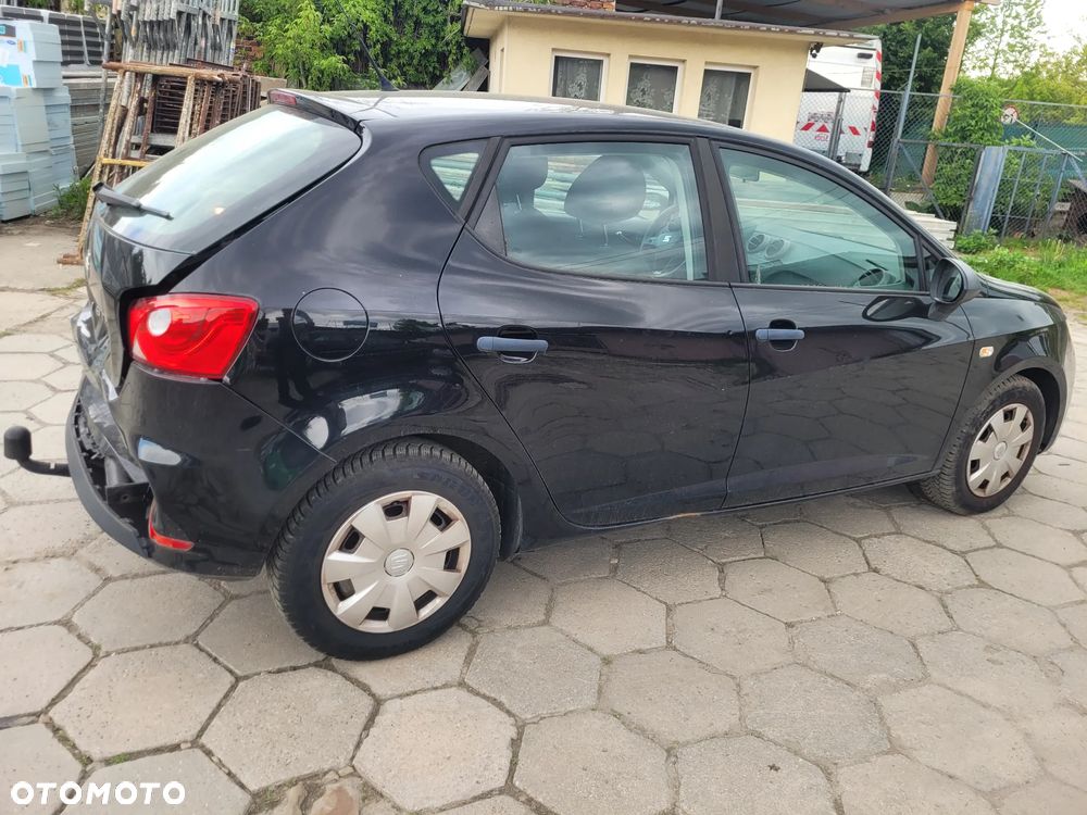 Seat Ibiza 1.0 MPI S&S Reference - 11