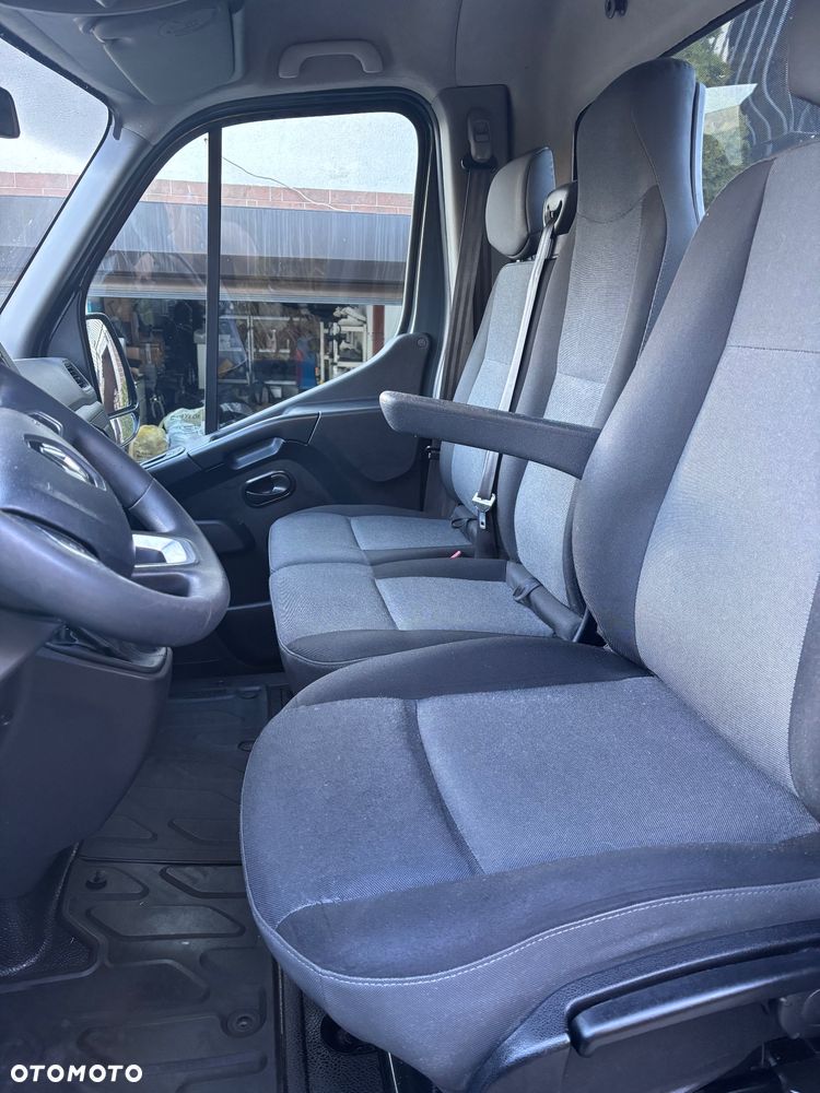 Renault Master - 15