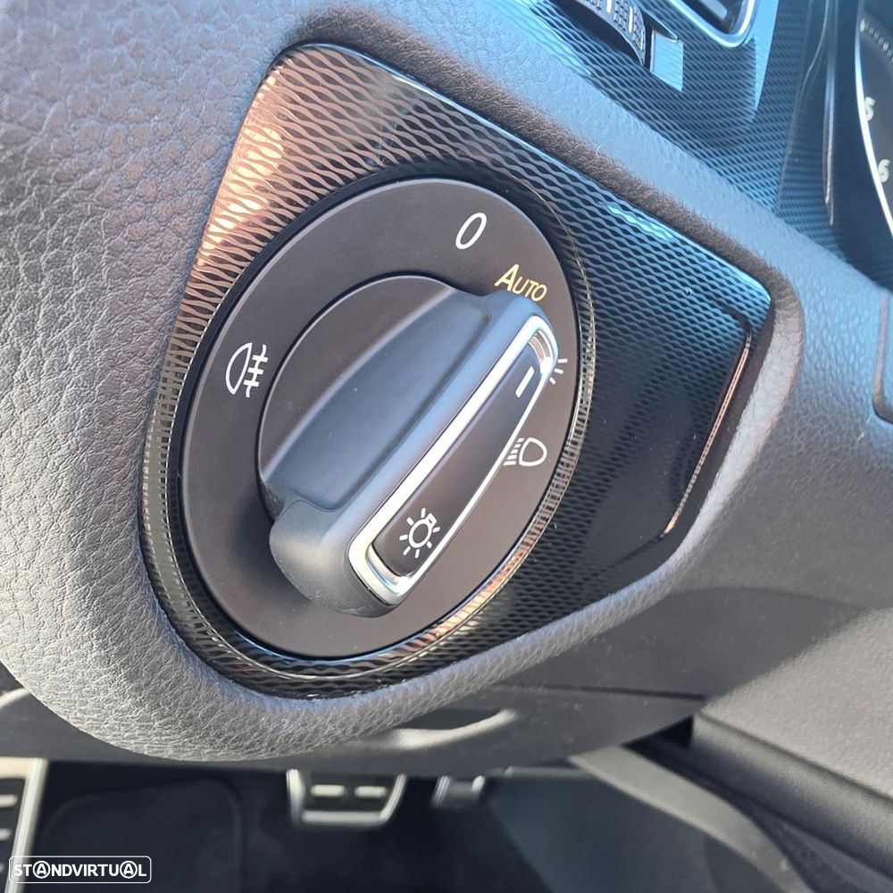 VW Golf 2.0 TSi GTi DSG - 18