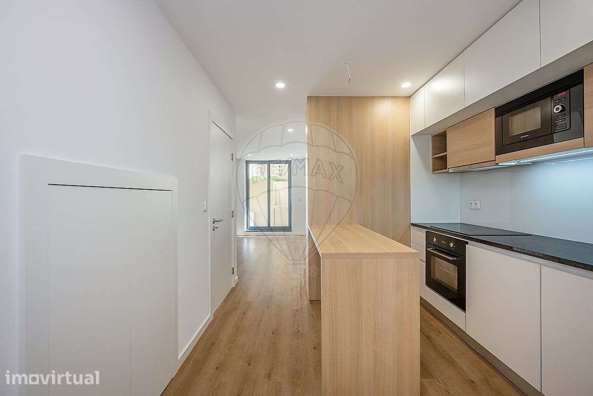 Apartamento T1 para venda - Grande imagem: 5/36