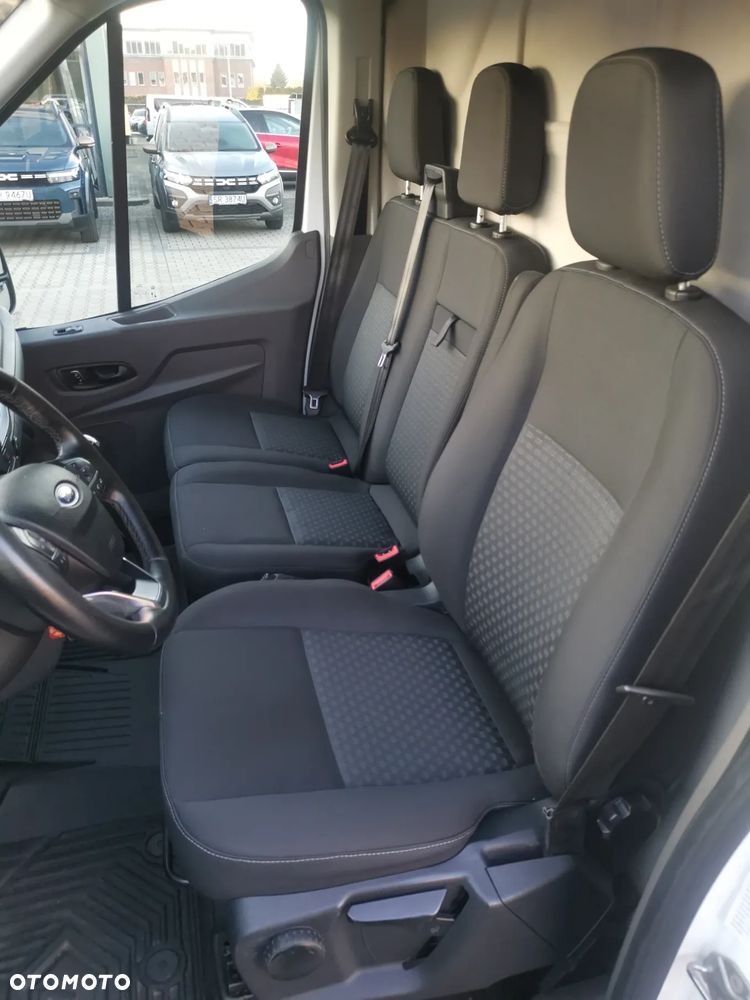 Ford Transit - 13