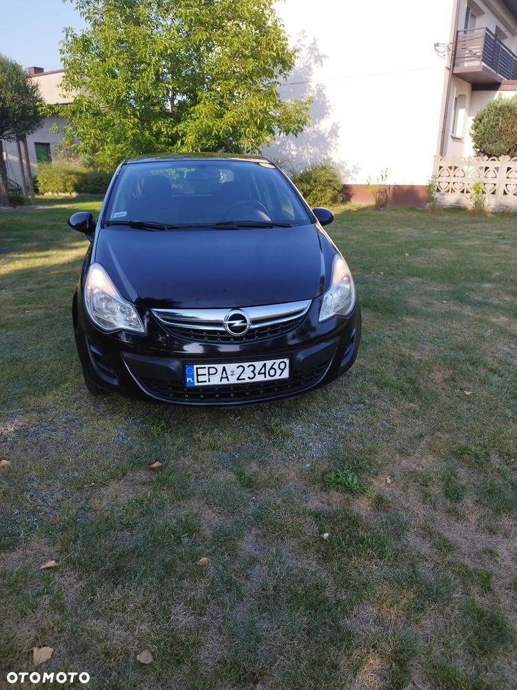 Opel Corsa - 13