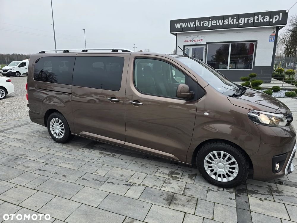 Toyota Proace Verso - 2