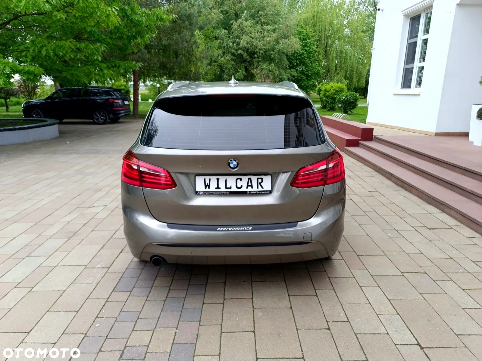 BMW Seria 2 218d Sport Line - 17
